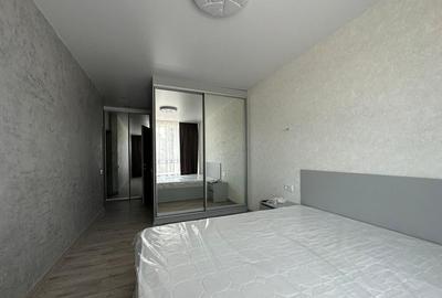 Inchiriere apartament cu 2 camere zona Campului - 1