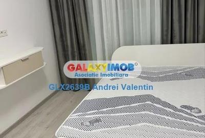 Apartament Tip Studio Berceni - Dimitrie Leonida - Parcare - Metrou - 6