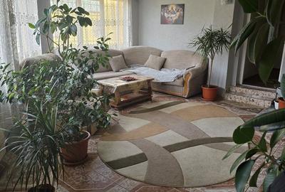 Casă cu 4 camere în Central - 14