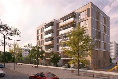 Teren 2500 mp, AC valabil pentru proiect Boutique cu 35 apartamente - 5