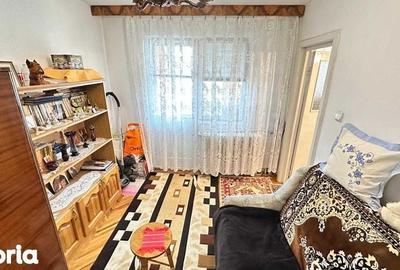 Apartament cu 2 camere în Girocului - 1