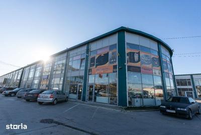Spațiu comercial, de 100 mp, în Voluntari - 6