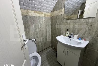 Casă cu 4 camere cu Teren 1200 Mp în Surduc - 12