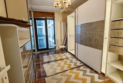 Apartament cu 3 camere decomandat, mobilat în Aviației - 6