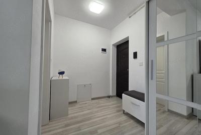 Garsonieră decomandată în Giroc - 1