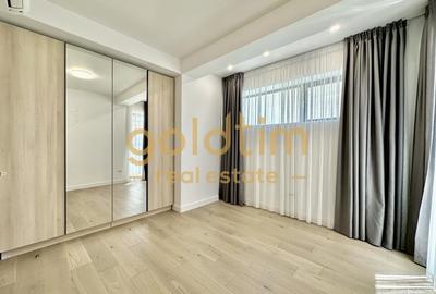 BONTON LUXURY VILLA/SPATII GENEROASE/ZONA LINISTITA/SCOALA AMERICANA/PIPERA - 22