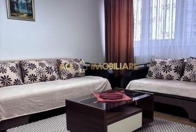 Apartament cu 3 camere semidecomandat, mobilat în Dristor - 1