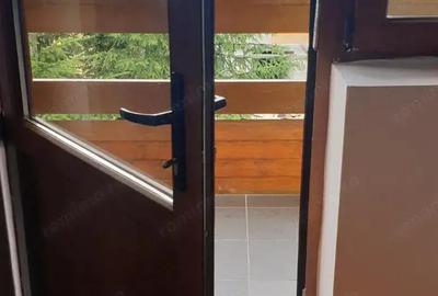 Cabana Ranca, vis-a-vis de M1 - 1