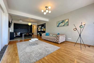 Apartament de închiriat – Bellevue Residence, Drumul Poienii - 5