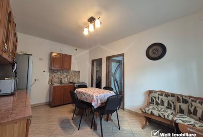 Casa de inchiriat, cartier Zorilor, zona UMF 5 camere, 2 bai, 3 balcone, curte - 13