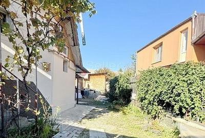 Curte Generoasa | Loc de Parcare - 3