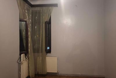 Apartament cu 4 camere în Titulescu - 4