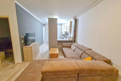 Apartament 2 camere, tip Studio, parcare+boxa, Avantgarden3, Brasov - 1