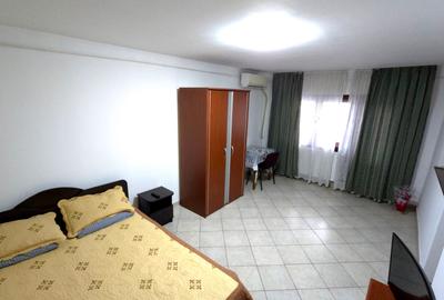 Garsonieră decomandată, mobilată în Brăilei - 1