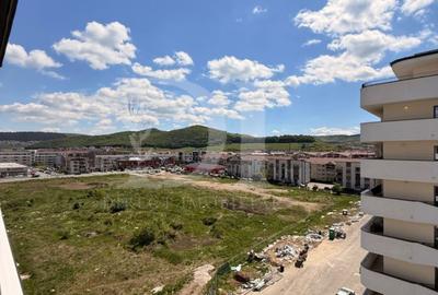 Apartament cu 3 camere decomandat, mobilat în Florești - 11