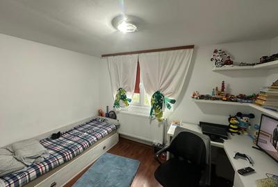 Apartament mobilat si utilat - 3