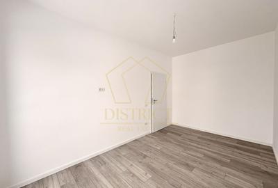 Apartament cu 2 camere decomandat în Giroc - 3