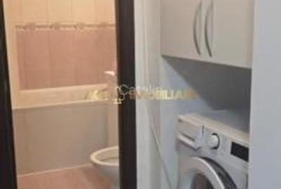 Apartament cu 2 camere semidecomandat, mobilat în Crângași - 5