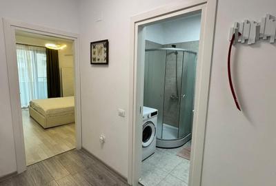 Apartament cu 2 camere nedecomandat în Est - 3