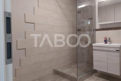 Spatiu de birouri modern 107 mp 3 camere etaj 3 zona Calea Dumbravii - 8