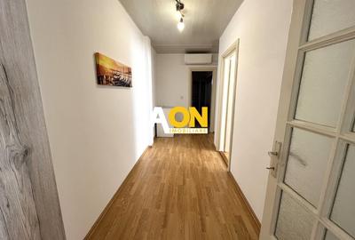 Apartament cu 3 camere decomandat, mobilat în Cetate - 10