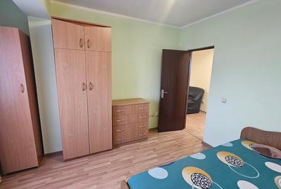 Vand apartament 2 camere mobilat si utilat Prelungirea Ferentari/ Toporasi - 10