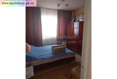 Vest-(Aleea Iezerului):Apartament 3 camere de vanzare,cf.1,dec(centrala termica) - 4