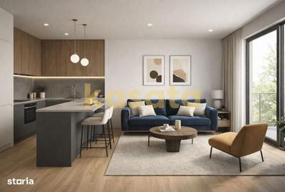 Apartament cu 4 camere în Colentina