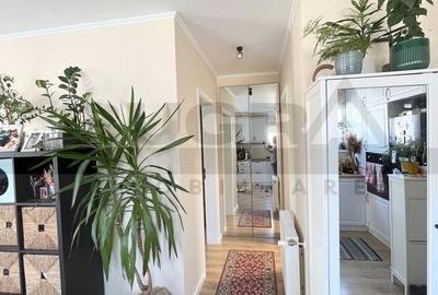 Apartament cu 2 camere semidecomandat, mobilat în Europa - 7