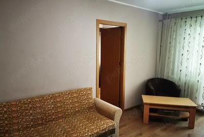 Apartament de inchiriat 2 camere Tomis Nord - 1