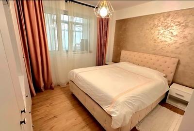 2 camere decomandat 70mp - loc de parcare - Tudor Neculai - 1