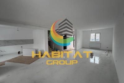 Duplex cu 4 camere cu Canalizare în Central - 7