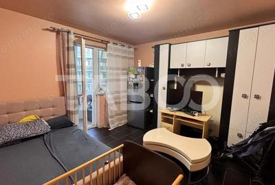 Garsonieră decomandată, mobilată în Turnișor - 5