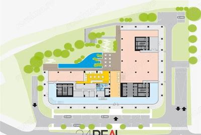 Spațiu comercial, în Grozăvești - 3