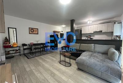 Apartament cu 2 camere în Rediu - 11