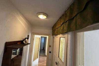 Apartament cu 3 camere semidecomandat, mobilat în Groapa - 7