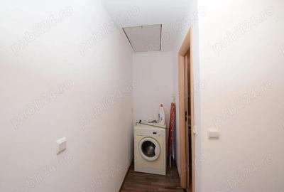 Apartament cu 2 camere semidecomandat în Vitan - 13