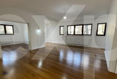 Vila speciala de inchiriat- Primaverii- parc Floreasca - 2