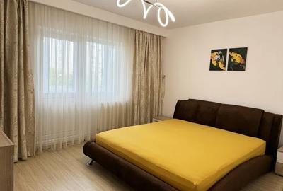 Apartament 3 Camere Mall Vitan cu Centrala Proprie - 4