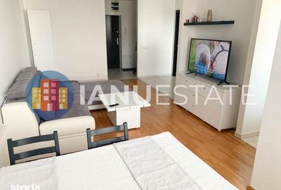 Apartament cu 3 camere decomandat, mobilat în Apărătorii Patriei - 1
