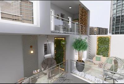 Apartament cu 4 camere decomandat în Grigorescu - 2
