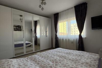Apartament cu 2 camere decomandat, mobilat în Scriitorilor - 6