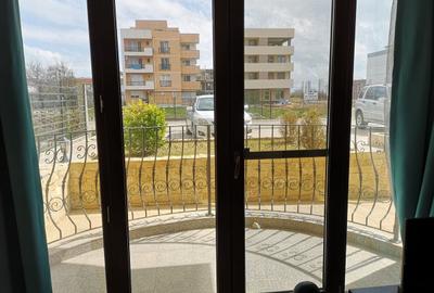 Garsonieră decomandată în Nord - 3