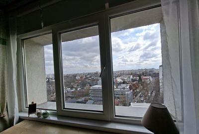 Garsonieră decomandată, mobilată în Ștefan cel Mare - 2