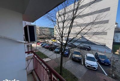 Apartament cu 3 camere în Central - 2