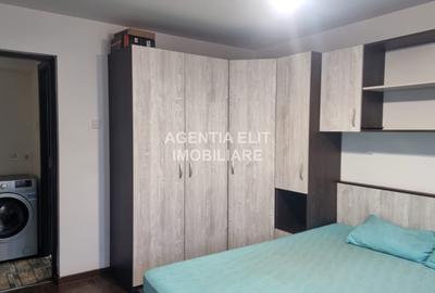 Garsonieră decomandată, mobilată în Central - 1