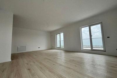 Apartament cu 2 camere decomandat în Torontalului