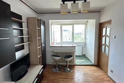 Apartament de vanzare cu o camera, centrala proprie - Tineretului - 2