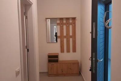 Inchiriere Apartament 2 Camere Militari Residence Rezervelor/ Loc de Parcare - 8