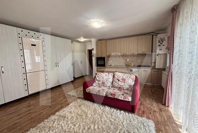Apartament 2 camere - Doamna Stanca - 3